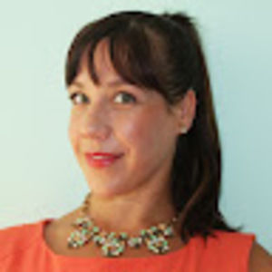 Meet your Posher, Claire